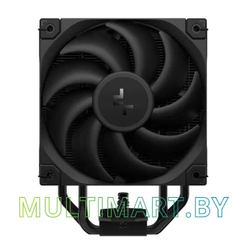 Кулер DeepCool AK400 Digital PRO (R-AK400-BKAPMN-G) картинка 5